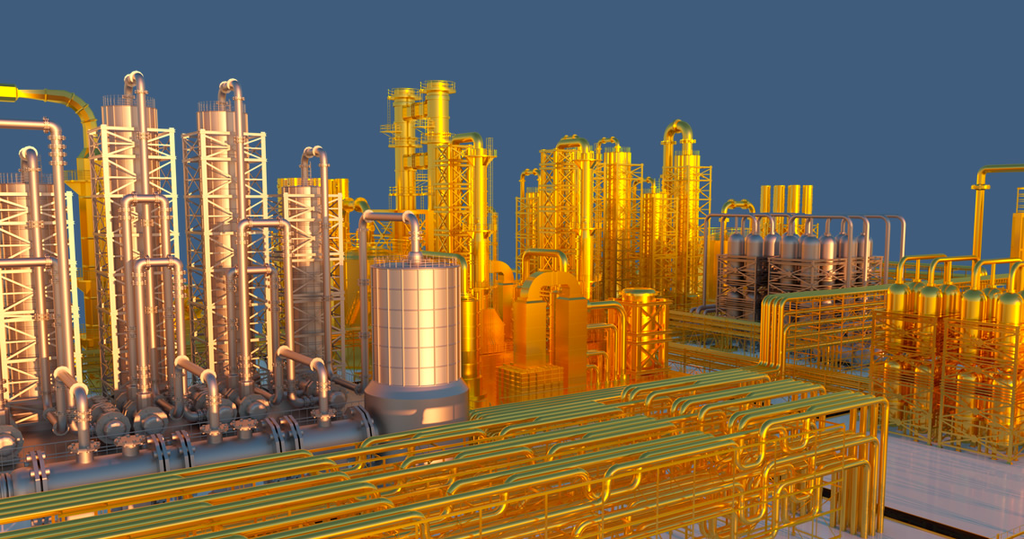 Refined Oil Products